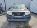 Honda Pilot 2014