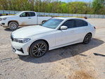 BMW Series 3 2020