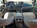 Kia Sedona 2017