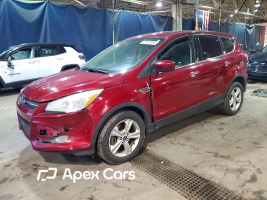 Ford Escape 2013 - Image 1 of 14