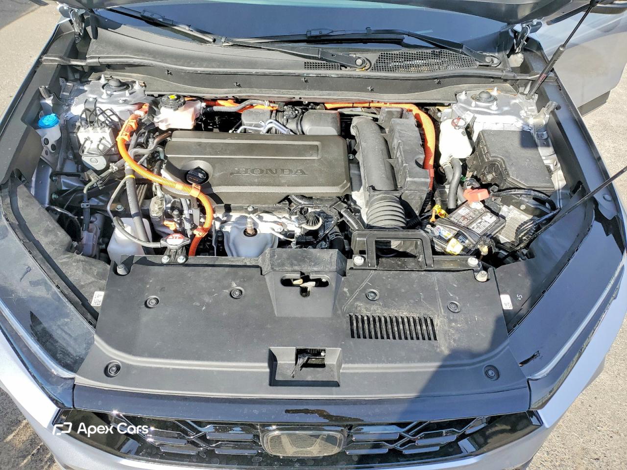 Honda CR-V 2025