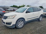 Chevrolet Traverse 2015