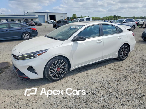 Kia Forte 2023 - Image 1 of 12
