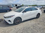 Kia Forte 2023
