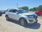 Ford Explorer 2016