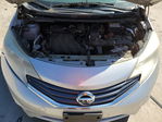 Nissan Versa 2014