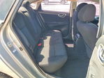 Nissan Sentra 2014