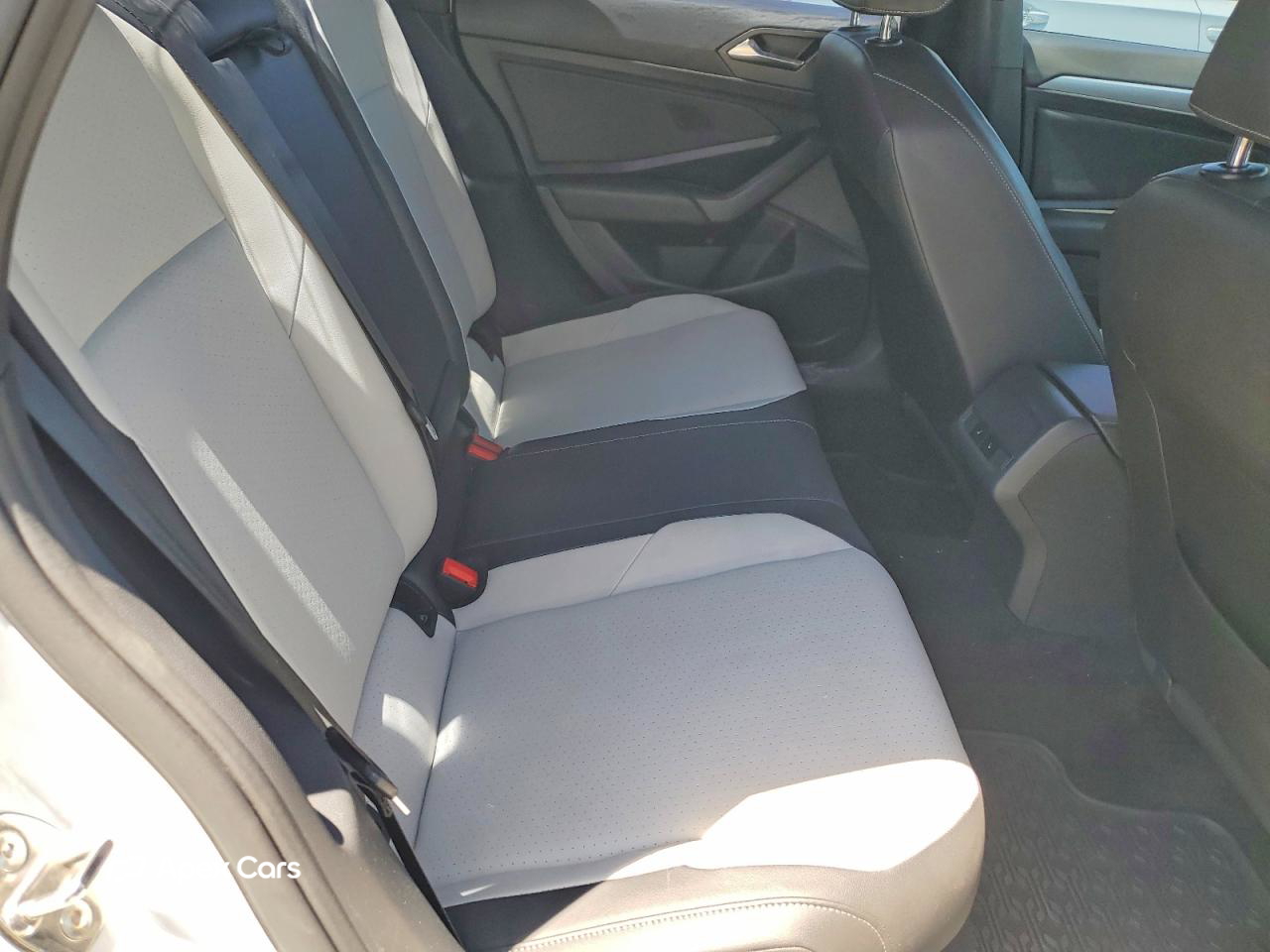Volkswagen Jetta 2019