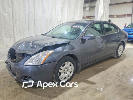 Nissan Altima 2010 - Image 1 of 5