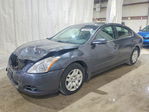 Nissan Altima 2010