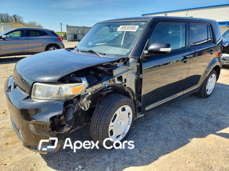 Scion xB 2012 - Image 1 of 13