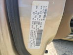 Chrysler Voyager 2011