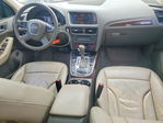 Audi Q5 2012