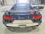 Audi R8 2018