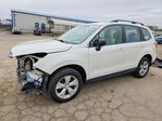 Subaru Forester 2016