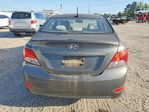 Hyundai Accent 2012