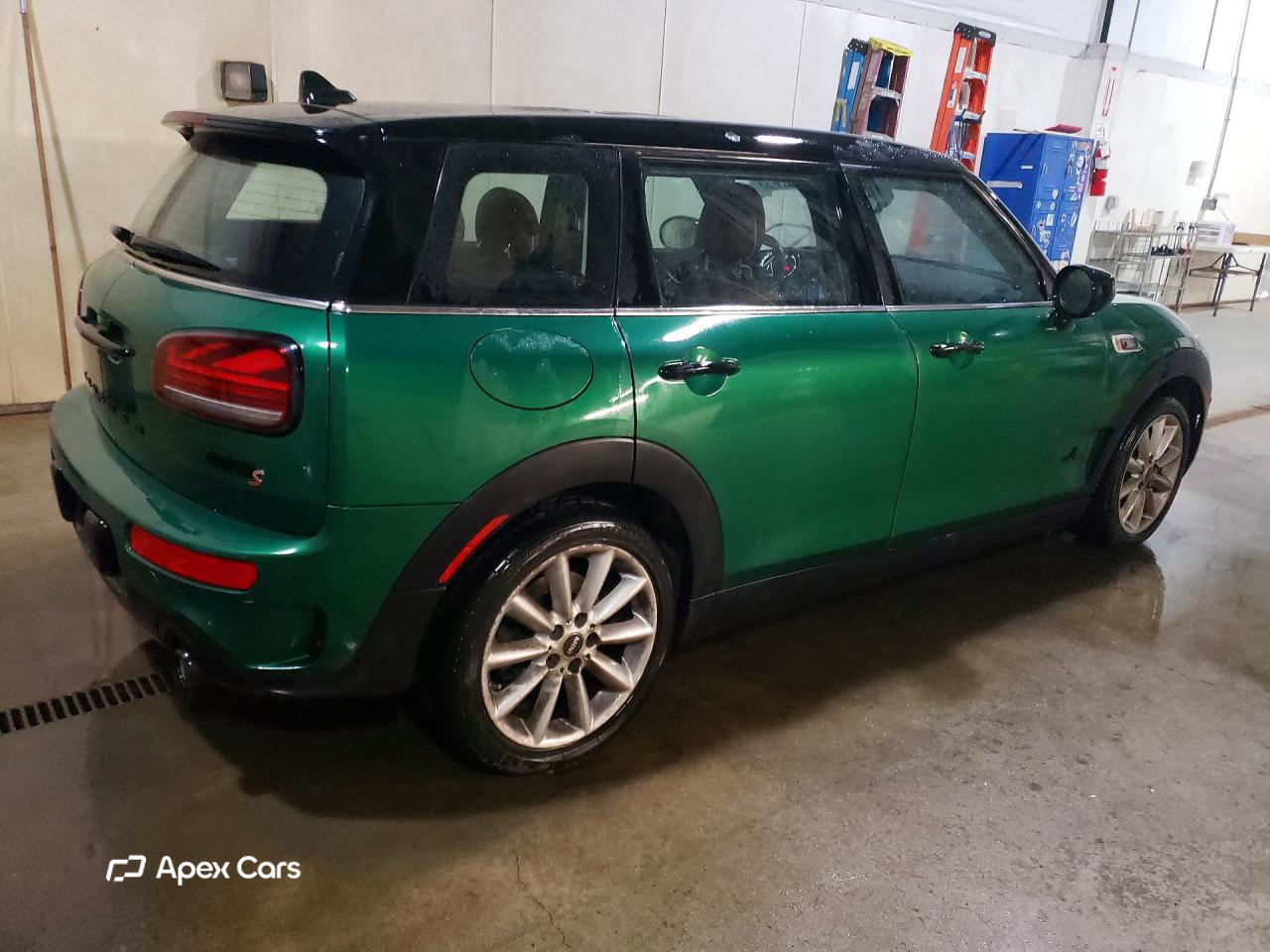MINI Cooper 2023