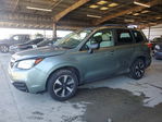 Subaru Forester 2018