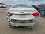 Chevrolet Impala 2016