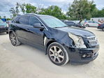 Cadillac SRX 2012