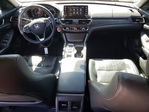 Honda Accord 2018