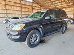 Lexus GX 2004