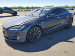 Tesla Model S 2017
