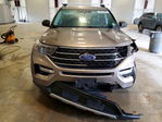 Ford Explorer 2021
