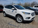 Ford Escape 2018