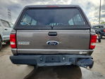 Ford Ranger 2007