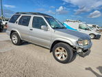 Nissan Pathfinder 2003