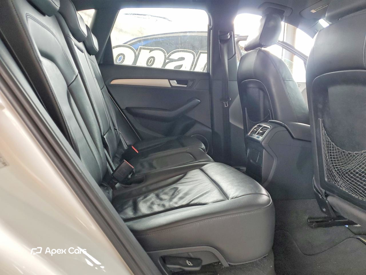 Audi Q5 2009