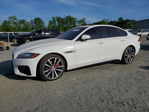 Jaguar XF 2018