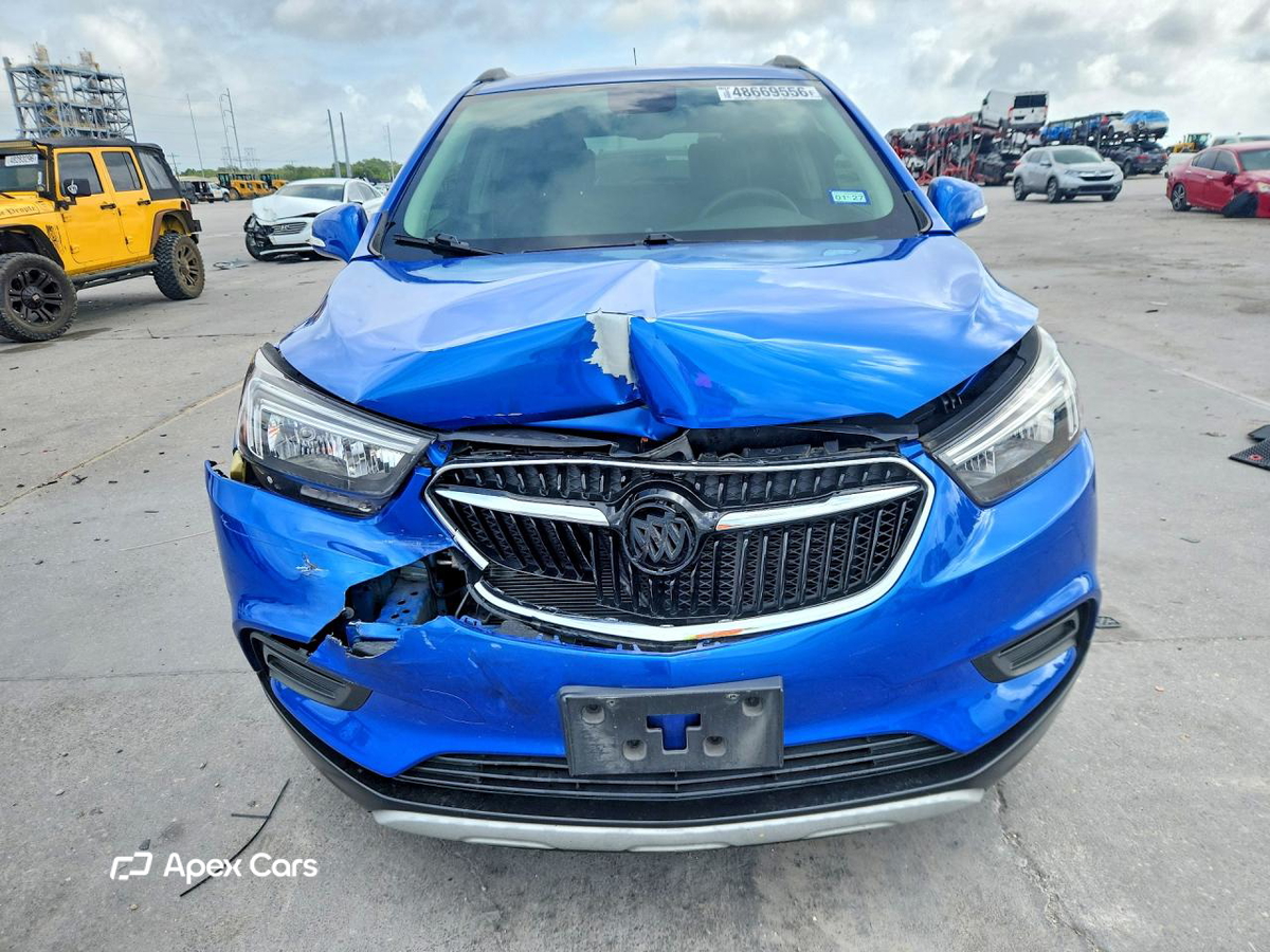 Buick Encore 2018