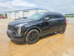 Cadillac XT4 2022