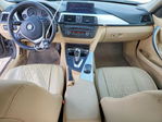 BMW Series 3 2015