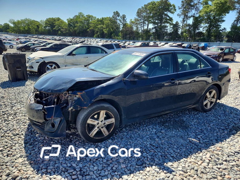 Toyota Camry 2014 - Image 1 of 13