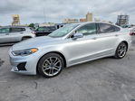 Ford Fusion 2019