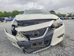Nissan Maxima 2018