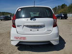 Nissan Versa 2019