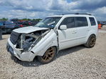 Honda Pilot 2009