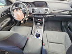 Honda Accord 2017