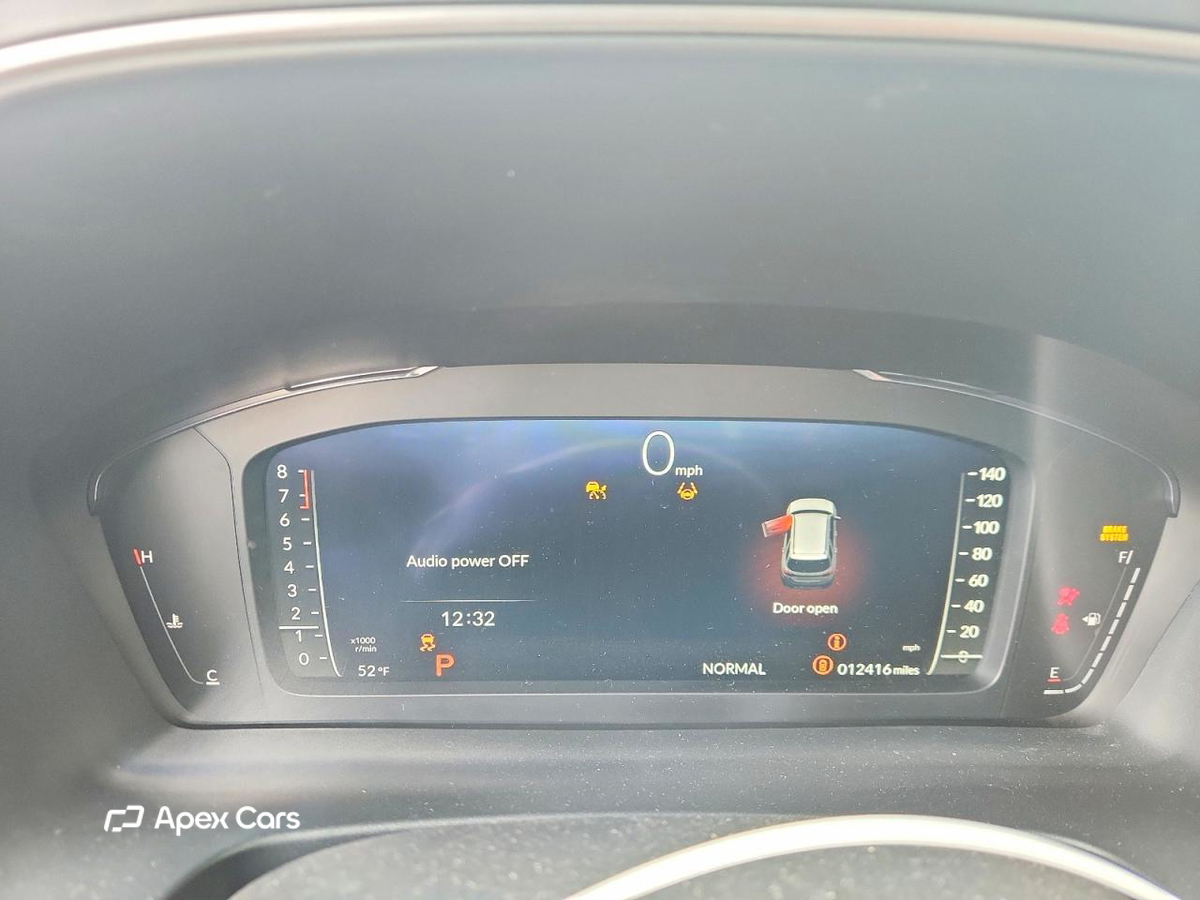 Honda Pilot 2023