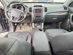 Kia Sorento 2013