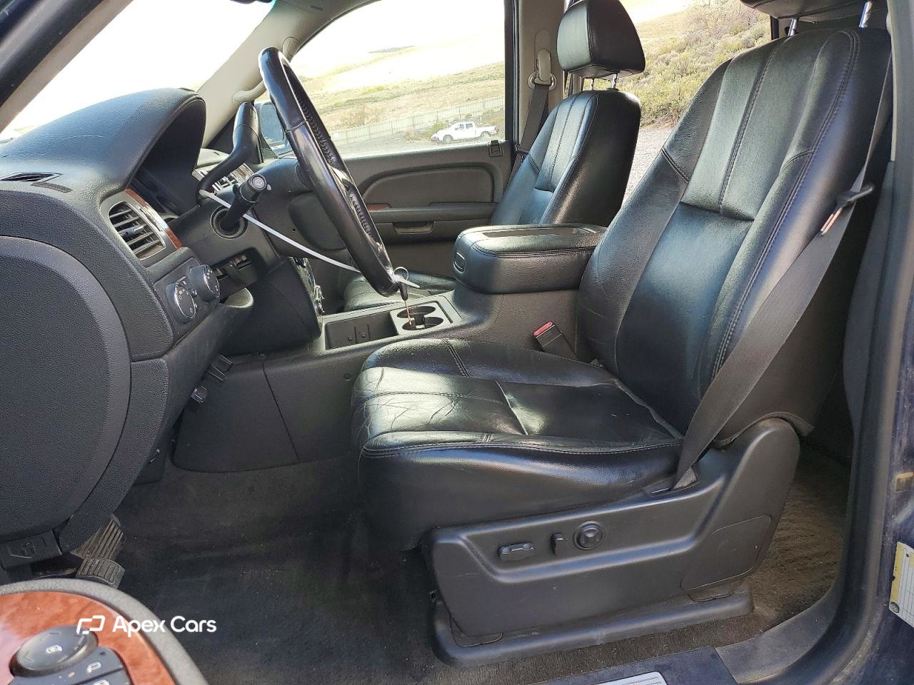 GMC Yukon 2007