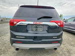 GMC Acadia 2017