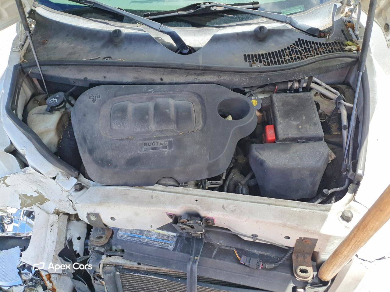 Chevrolet HHR 2008