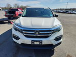 Honda Pilot 2018