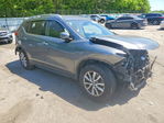 Nissan Rogue 2018
