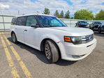 Ford Flex 2009